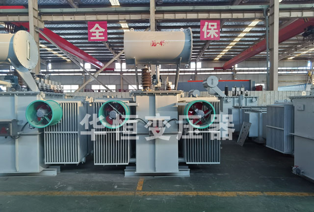 S13-6300/35宿松宿松宿松油浸式变压器